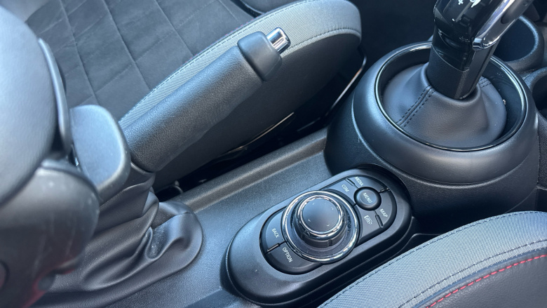 MINI Hatchback 2.0 Cooper S Sport 3dr Auto Petrol Hatchback